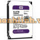Ổ cứng chuyên dụng cho camera Western Digital WD 8TB WD82PURX